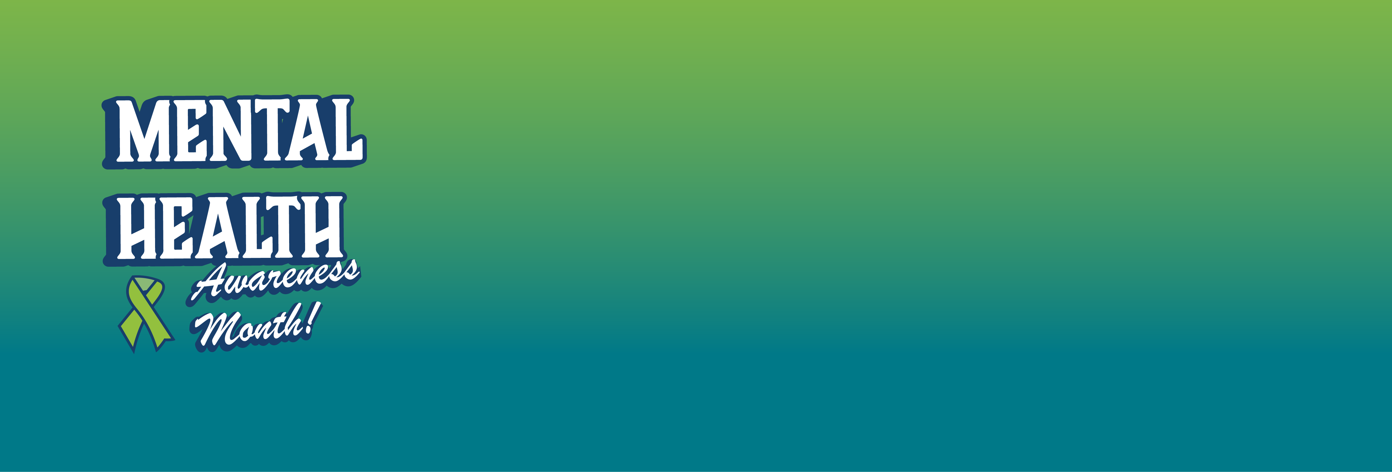 MHAM ribbon